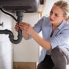 Why Drain Clogs Return After Using Chemical Cleaners