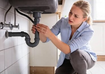 Why Drain Clogs Return After Using Chemical Cleaners