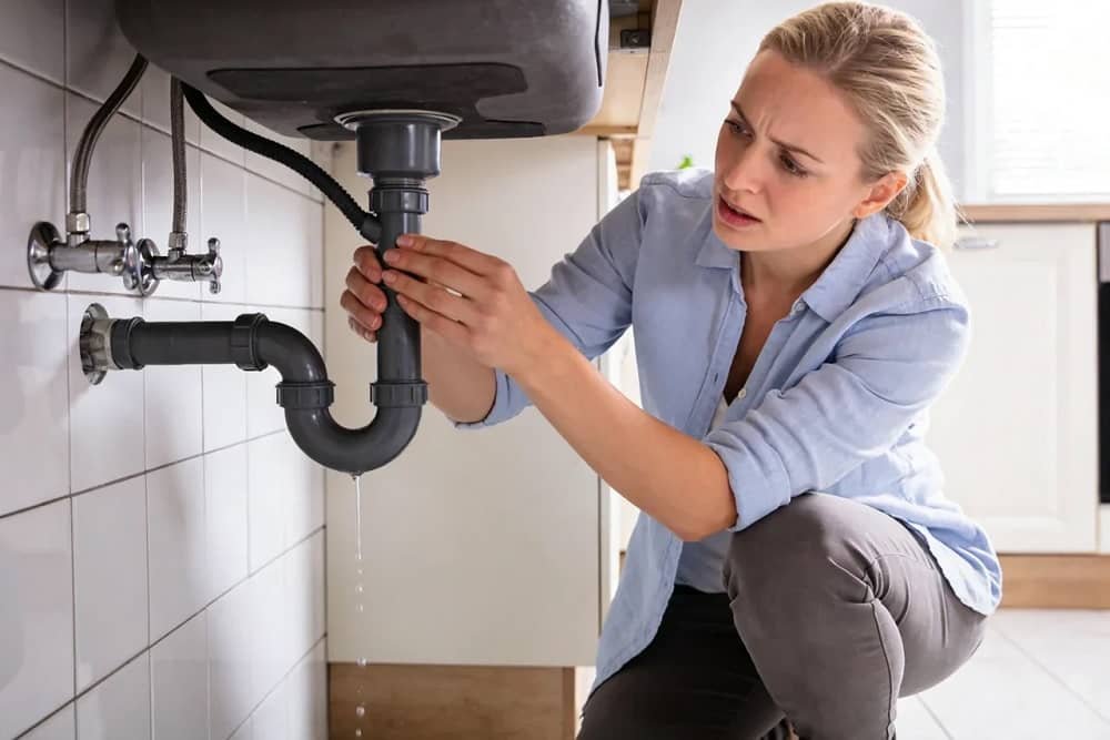 Why Drain Clogs Return After Using Chemical Cleaners