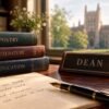 Ethriam Cash Brammer - The Poet Who Became a Dean